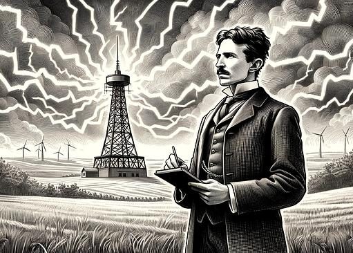 Tesla e il software nelle auto elettriche moderne Tesla e il software nelle auto elettriche moderne