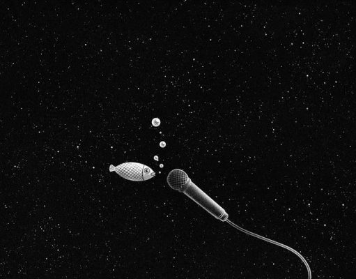 La nascita dei podcast e l’evoluzione dello streaming audio