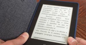 I display e-ink: perché consumano così poco