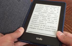 I display e-ink: perché consumano così poco