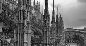 L’evoluzione dei sistemi di navigazione satellitare