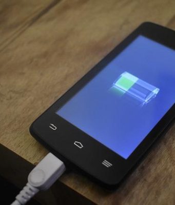 L’evoluzione delle batterie negli smartphone