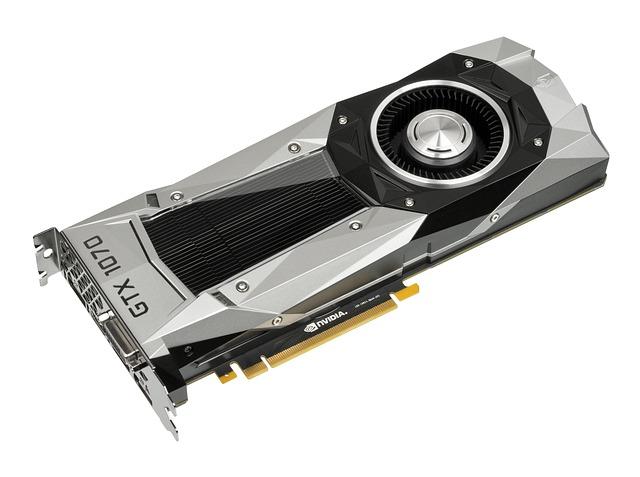 Nvidia CUDA: come le GPU hanno cambiato il calcolo scientifico