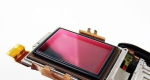 Come funziona un sensore CMOS fotografico