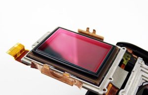 Come funziona un sensore CMOS fotografico Come funziona un sensore CMOS fotografico