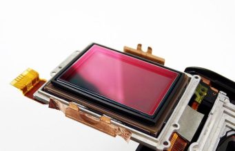 Come funziona un sensore CMOS fotografico