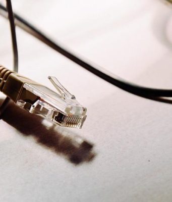 Evoluzione delle reti Ethernet domestiche