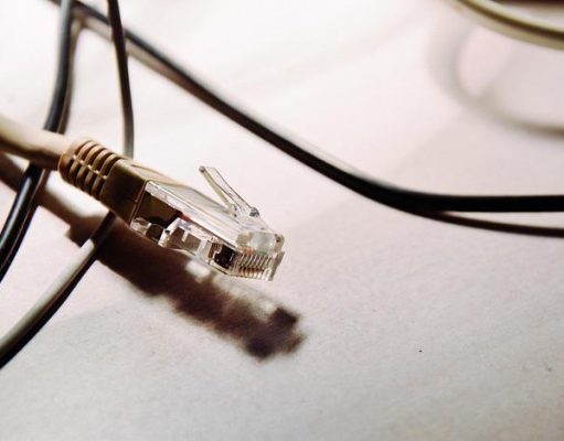 Evoluzione delle reti Ethernet domestiche