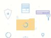 Storia dei primi servizi di hosting web