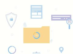 Storia dei primi servizi di hosting web