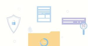 Storia dei primi servizi di hosting web