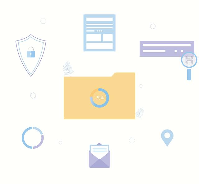 Storia dei primi servizi di hosting web