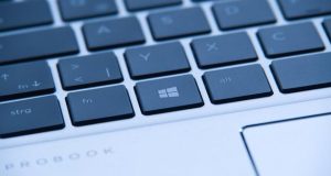 La storia dei touchpad nei computer portatili
