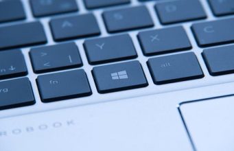 La storia dei touchpad nei computer portatili