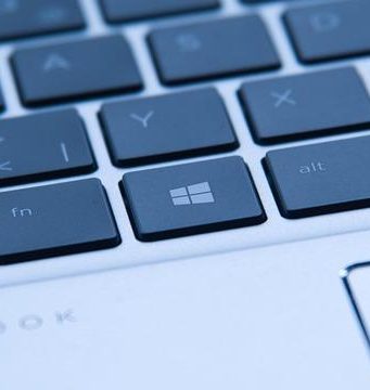 La storia dei touchpad nei computer portatili