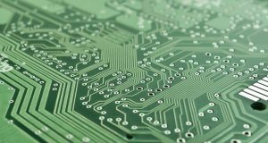 Evoluzione dei microprocessori dagli anni ’70 a oggi