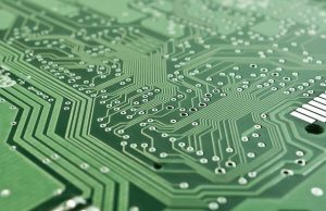 Evoluzione dei microprocessori dagli anni ’70 a oggi