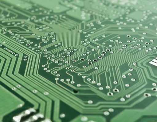 Evoluzione dei microprocessori dagli anni ’70 a oggi