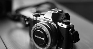 Evoluzione delle fotocamere mirrorless digitali