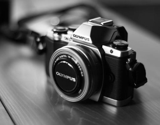 Evoluzione delle fotocamere mirrorless digitali