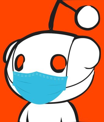 La nascita di Reddit e delle community online