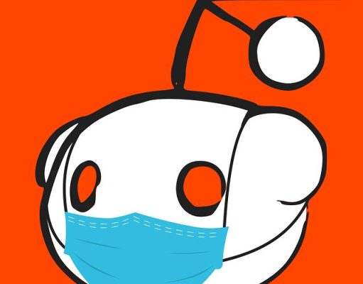 La nascita di Reddit e delle community online