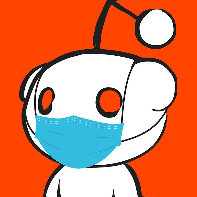 La nascita di Reddit e delle community online