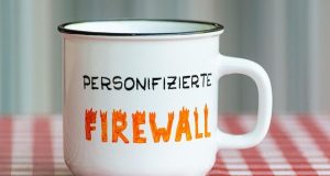 I firewall: cosa sono e come proteggono le reti