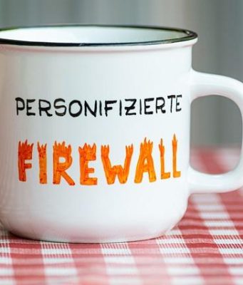 I firewall: cosa sono e come proteggono le reti