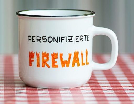 I firewall: cosa sono e come proteggono le reti I firewall: cosa sono e come proteggono le reti