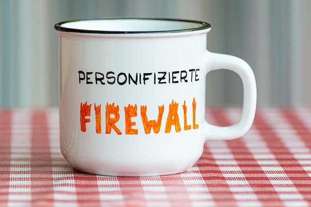 I firewall: cosa sono e come proteggono le reti I firewall: cosa sono e come proteggono le reti