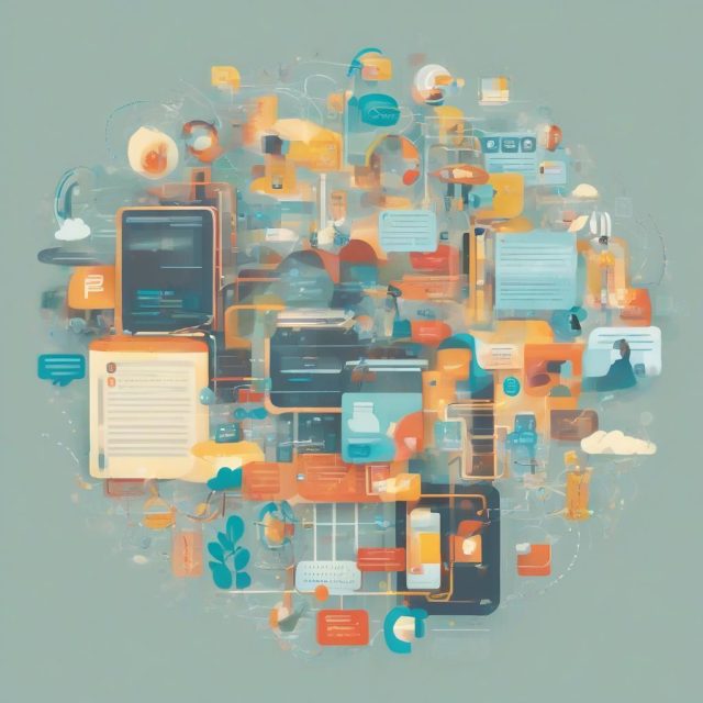 I linguaggi low-code e no-code: cosa permettono davvero I linguaggi low-code e no-code: cosa permettono davvero