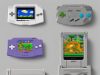 Evoluzione delle console portatili da Game Boy a oggi