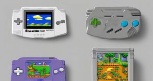 Evoluzione delle console portatili da Game Boy a oggi