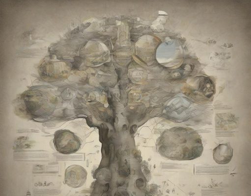 Storia dei linguaggi C e C++ nello sviluppo moderno