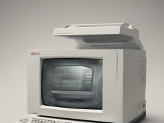 Xerox Alto: il PC che inventò l’interfaccia grafica Xerox Alto: il PC che inventò l’interfaccia grafica