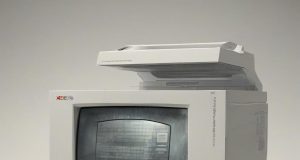 Xerox Alto: il PC che inventò l’interfaccia grafica