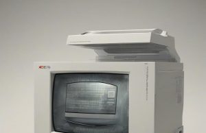 Xerox Alto: il PC che inventò l’interfaccia grafica