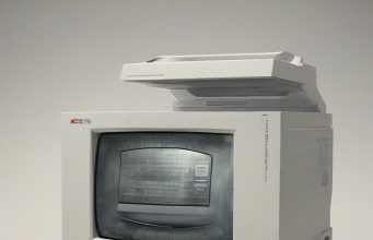 Xerox Alto: il PC che inventò l’interfaccia grafica Xerox Alto: il PC che inventò l’interfaccia grafica