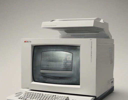 Xerox Alto: il PC che inventò l’interfaccia grafica Xerox Alto: il PC che inventò l’interfaccia grafica