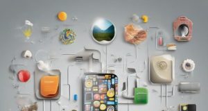 Come funziona il riconoscimento facciale negli smartphone