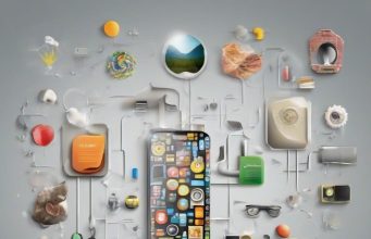 Come funziona il riconoscimento facciale negli smartphone