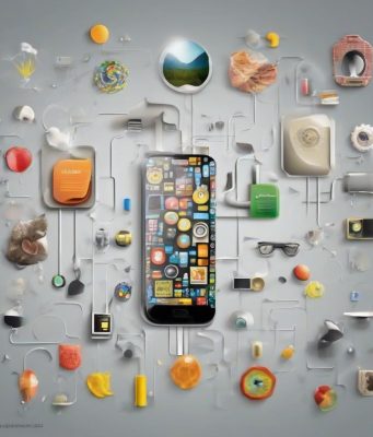 Come funziona il riconoscimento facciale negli smartphone