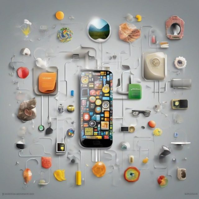 Come funziona il riconoscimento facciale negli smartphone