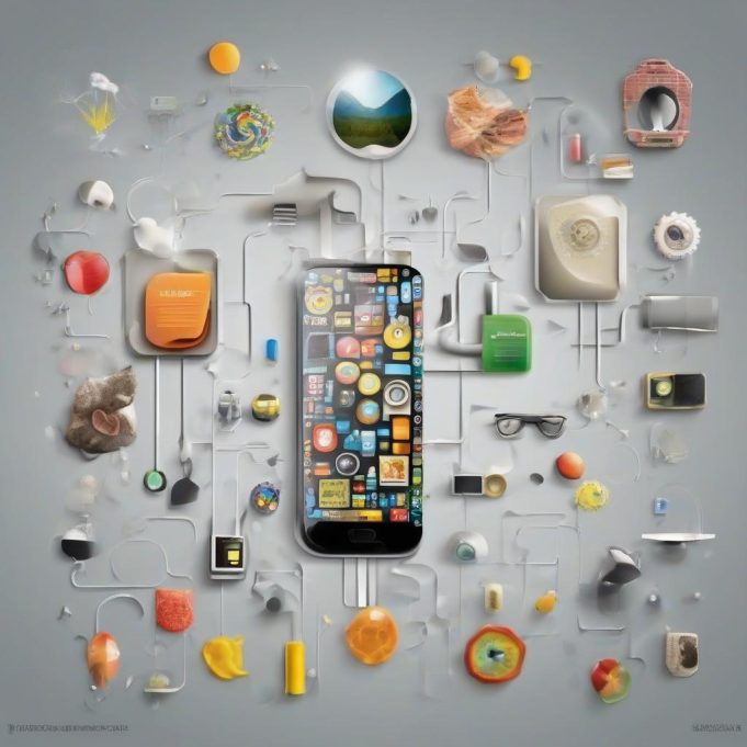 Come funziona il riconoscimento facciale negli smartphone