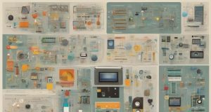 I microcontrollori: cosa sono e dove vengono usati