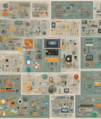 I microcontrollori: cosa sono e dove vengono usati