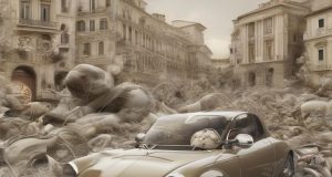 Storia dei primi motori grafici 3D