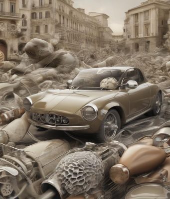 Storia dei primi motori grafici 3D