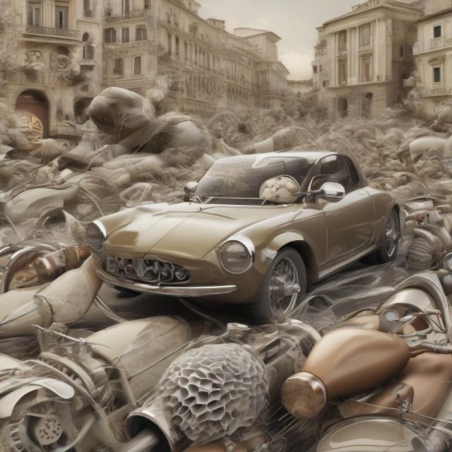 Storia dei primi motori grafici 3D